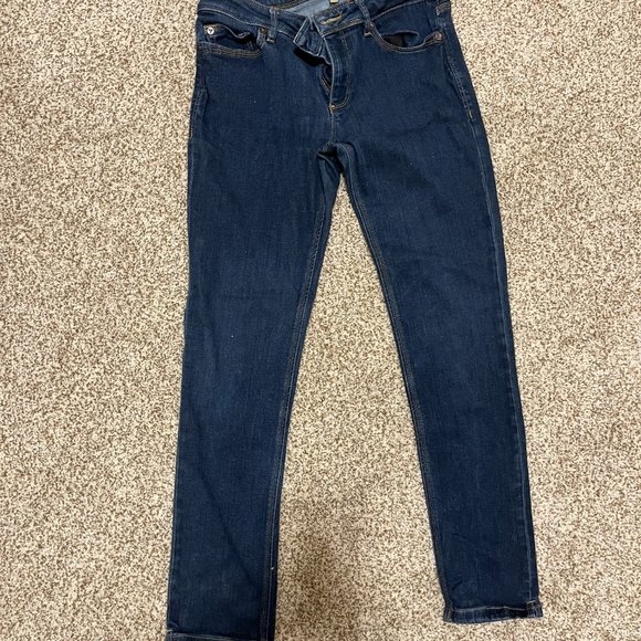 Womens DL1961 Angel jeans - Picture 4 of 4